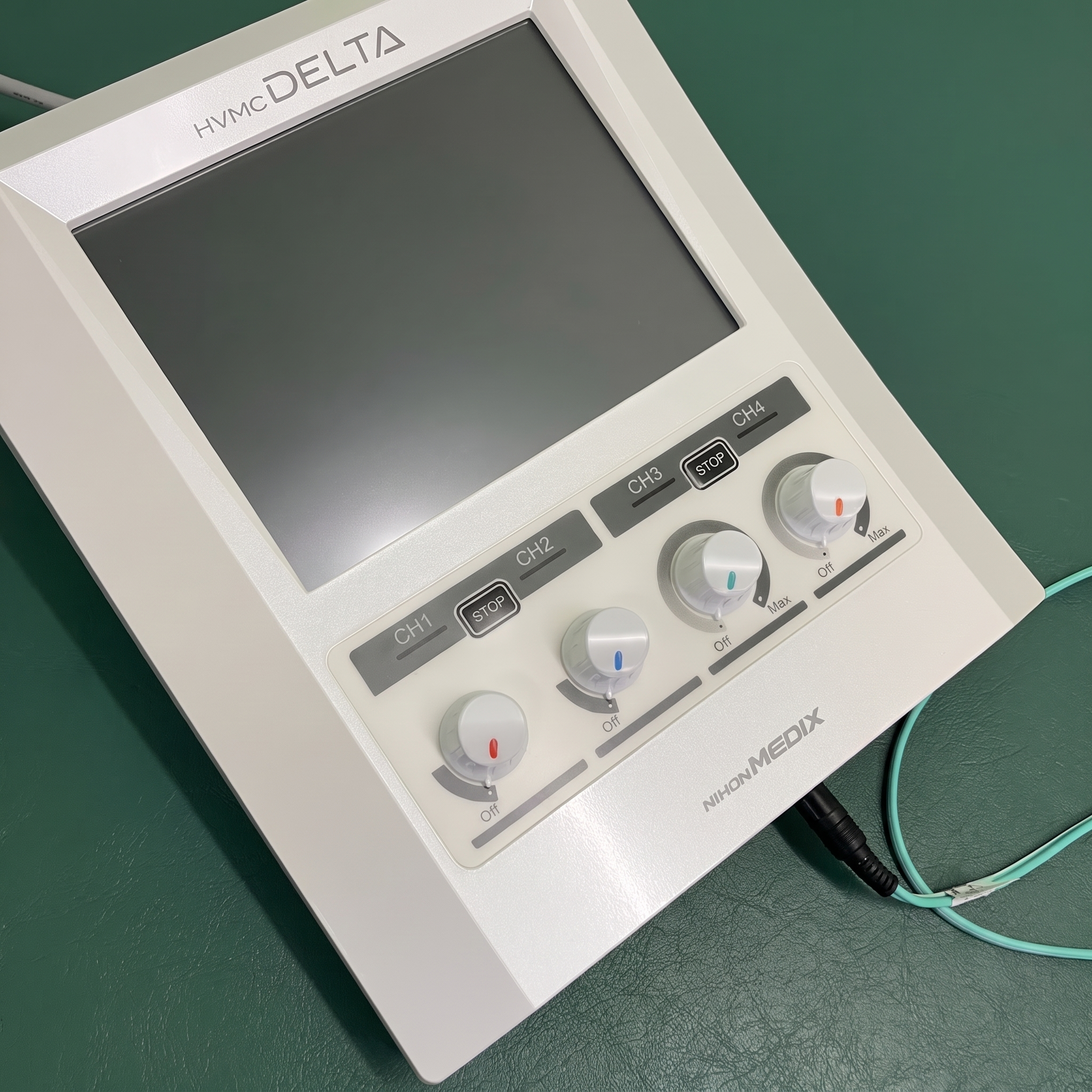 HVMCデルタ