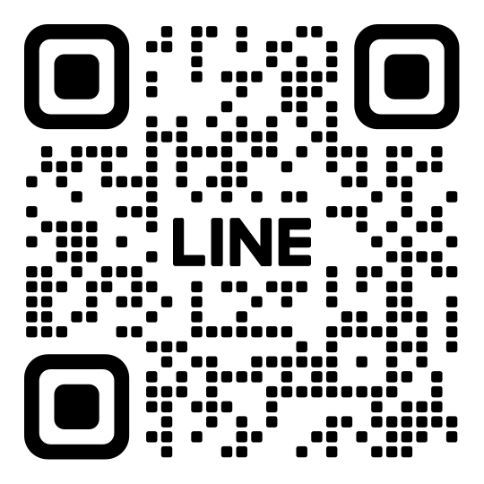 LINE QR