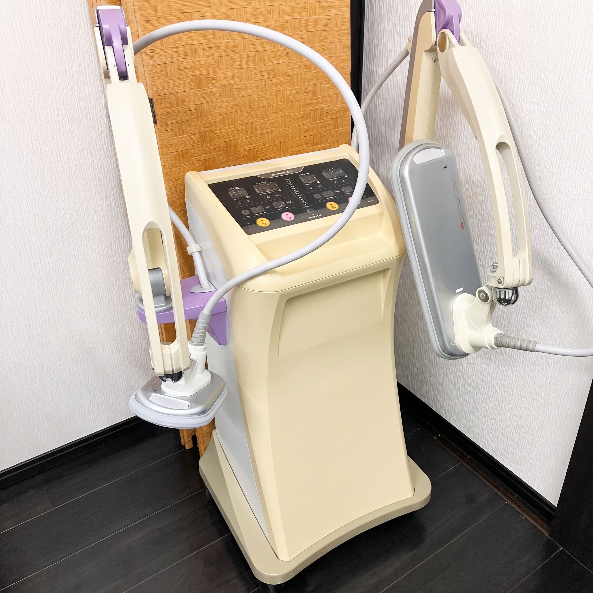 マイクロ波治療器